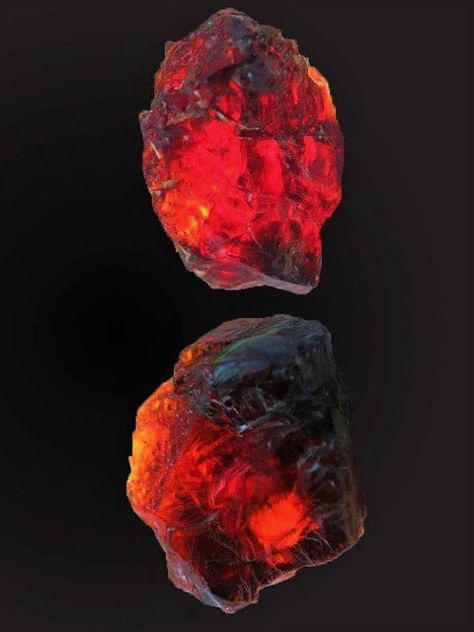 Rare Stones Gemstone, Painite Gemstone, Mogok Myanmar, Jewelry Tattoo Designs, Rare Minerals, Red Gems, Rare Colors, Ring Finger Tattoos, Red Nature