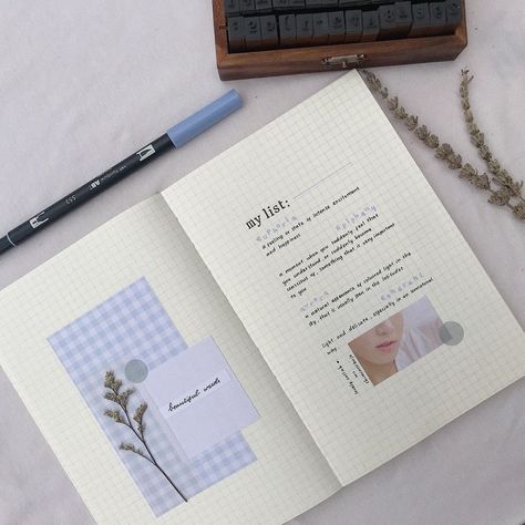 Minimal Journal, Instagram Song, Handwriting Examples, Goals Bullet Journal, Bullet Journal Paper, Journaling Inspiration, Self Care Bullet Journal, Dream Book, Bullet Journal Lettering Ideas