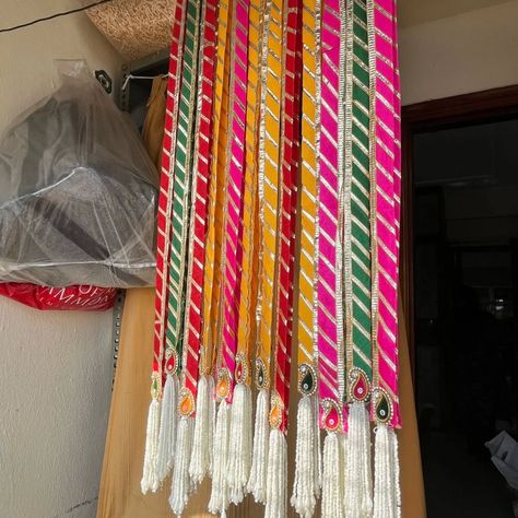 Barat swagat mala each Moq 50 piece 1 meter good finishing Ship extra #baratiswagatmala #welcomemala #weddinggiftsidea #giftsunder75 #weddingwelcomegifts #weddingdesingner #UI1970NFSPC Wedding Welcome Gifts, Wedding Gifts, Gifts