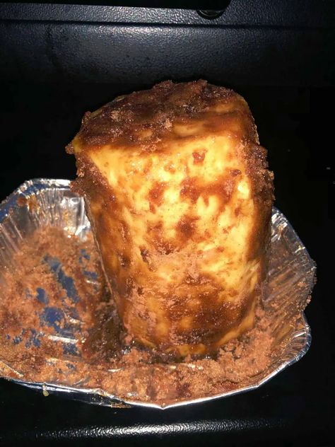 Smoked Pineapple in Brown Sugar (In 4 Easy Steps) - Simply Meat Smoking Smoked Pineapple Recipes, Traeger Ideas, Smoker Cooking Recipes, Smoked Pineapple, Grilled Fruit Recipes, Pineapple On Pizza, Traeger Smoker, Smoked Recipes, Recipes Sides