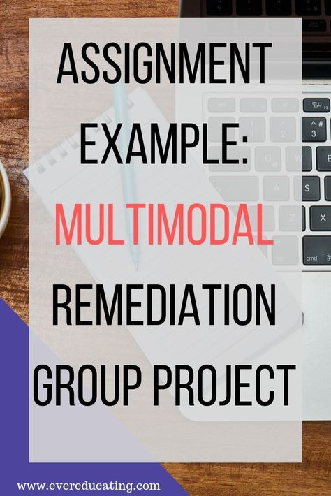 Want your students to practice their multimodal writing skills? Here's a fun remediation project that your students will really enjoy. #writing #multimodal Multimodal Project Ideas, Writing Elementary, Genre Study, Critical Reading, English Projects, Elementary Writing, Ela Classroom, Literary Analysis, Group Project