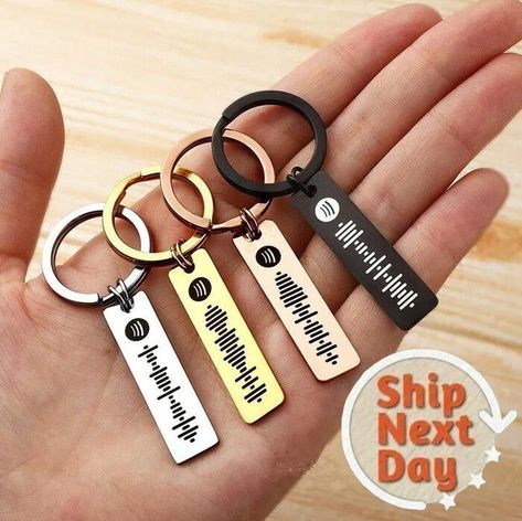 Car key ring