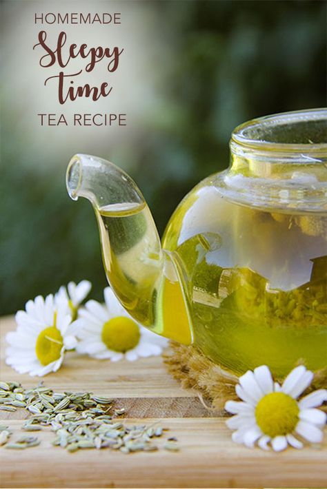 Sleepy Time Tea, Diy Natural Detergent, Gastric Juice, Oat Cakes, Gluten Free Vegan Recipes, Sleepy Time, Peppermint Leaves, Herbal Infusion, Tea Recipe