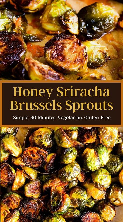 What To Cook With Brussel Sprouts, Brussel Sprouts And Shrimp, Teriyaki Chicken And Brussel Sprouts, Hopdoddy Brussel Sprouts, Shrimp With Brussel Sprouts, Fish And Brussel Sprouts, Siracha Honey Brussel Sprouts Recipe, Spicy Honey Brussel Sprouts, Sweet And Spicy Brussel Sprout Recipes