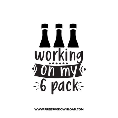 Alcohol Svg Free, Beer Drinking Quotes, Cricut Coasters, Crafts With Cricut, Svg Popular, Popular Svg, Drinking Svg, Beer Svg, Alcohol Quotes