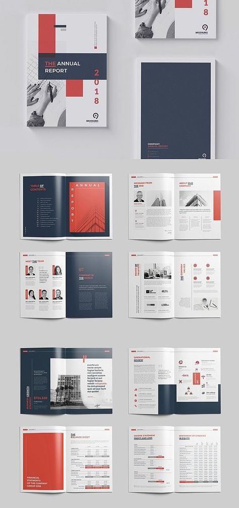 Ind Annual Report Template (9) | PROFESSIONAL TEMPLATES Design De Configuration, Best Design Books, Annual Report Layout, Layout Print, Annual Report Template, 보고서 디자인, Book Layouts, 잡지 레이아웃, Business Brochure Design