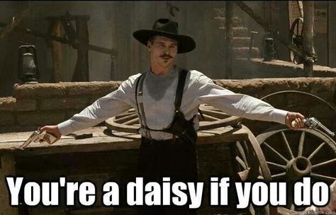 I'm your huckleberry.... Love Val in this movie.... Love this character.   KAT Tombstone Movie Quotes, Doc Holliday Tombstone, Tombstone Quotes, Tombstone Movie, Im Your Huckleberry, Cowboy Quotes, Scott Eastwood, Doc Holliday, Favorite Movie Quotes