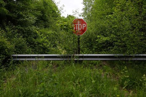 Rust Belt Aesthetic, Ohio Gothic, Appalachian Ohio, Ohio Aesthetic, Warren Ohio, All The Bright Places, Midwest Emo, Rust Belt, Southern Gothic