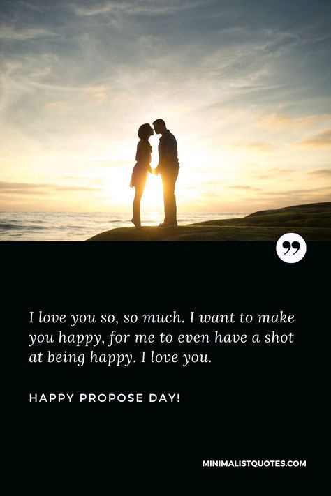 Propose Day Wishes, Happy Propose Day, Propose Day, Being Happy, Day Wishes, You Happy, Are You Happy, I Want, I Love You