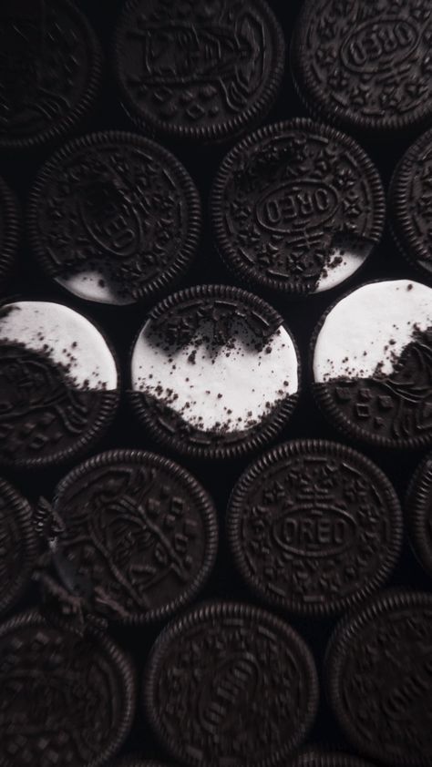 by boxes of oreo... Oreo Photography, Oreo Box, The Batman 2022, Dark Food, Batman 2022, Hello December, The Batman, Oreo Cookies, Photography Techniques