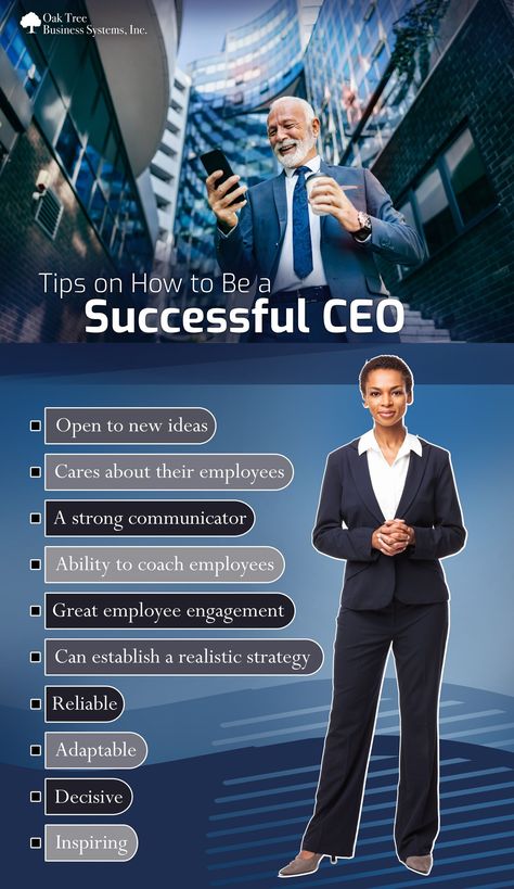 Here are some simple tips on how to be a successful CEO, or even just a successful employee before you get to that rung of the corporate ladder. These are not just for credit union CEOs, but for any company. https://oaktreebiz.com/2022/12/05/tips-on-how-to-be-a-successful-ceo/ #creditunions #creditunion #creditunionlife #credituniondifference #peoplehelpingpeople How To Start A Company, How To Be A Ceo, Ceo Dashboard, Corporate Tips, Ceo Logo, Ceo Tips, New Job Quotes, Business Study, Business Worksheet