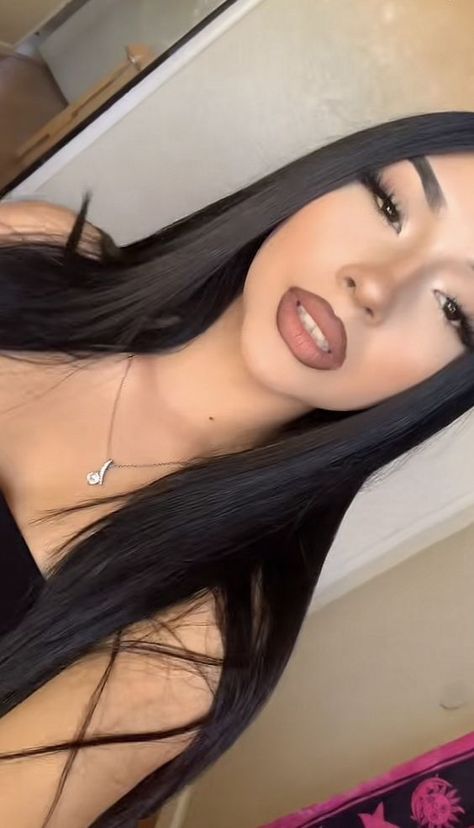 Latina Baddie Makeup, Latina Makeup Looks, Latina Makeup, Skin Undertones, Pretty Makeup Looks, Birthday Makeup, Smink Inspiration, Dope Makeup, Cute Makeup Looks