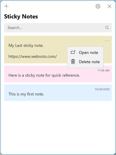 Learn to use Sticky Notes in Windows 11. Sticky Notes Ideas, Use Sticky Notes, Colorful Notes, Notes App, Stick Notes, Notes Ideas, Tech Tips, Sticky Note, Windows 11