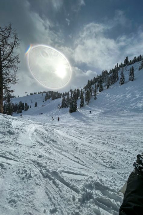 Sunshine Village Banff, Banff Skiing, Sunshine Village, Vision 2024, Skiing, Vision Board, Beauty