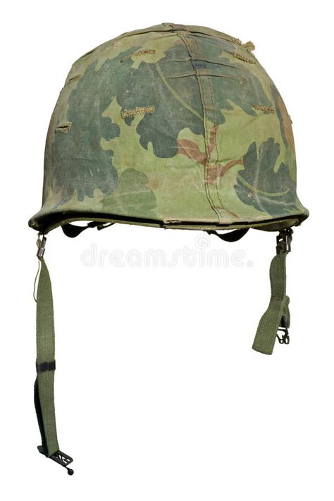 Military Headgear, M1 Helmet, Military Helmet, Camouflage Uniform, Army Helmet, Army Hat, Military Modelling, Us Military, Tattoo Design Drawings