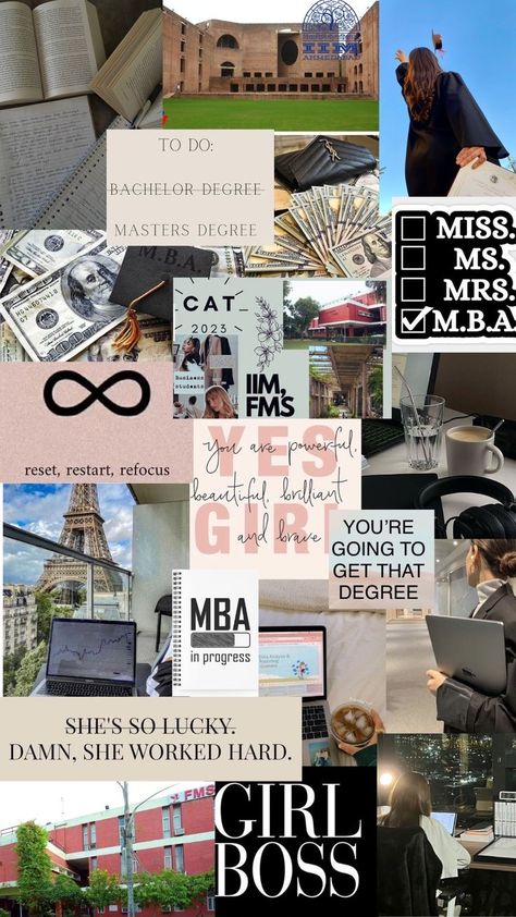 Cat Exam Vision Board, Manifestation For Study, Cat 2024 Exam, Iim Motivation Wallpaper, Mba Student Vision Board, Ca Aspirants Aesthetic, Exam Manifestation Wallpaper, Exam A+, Mba Aesthetic Vision Board