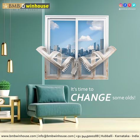 Upgrade to UPVC windows: Bringing modern style and efficiency to your home! Email: info@bmbwinhouse.com Website: http://bmbwinhouse.com/ Tag: #bmbwinhouse #upvcwindow #upvcdoors #upvcwindows #upvc #upvcwindowsanddoors #upvcdoor #windows #upvcprofile #pvc #aluminium #upvcwindows #upvcdoors #norain #durability #upvc #profile #archwindow #instagram #reels #ʀᴇᴇʟsɪɴsᴛᴀɢʀᴀᴍ Window Marketing, Upvc Windows And Doors, Window Brands, Office Wall Design, Aluminium Windows And Doors, Pvc Windows, Corporate Presentation, Upvc Windows, Door Manufacturer