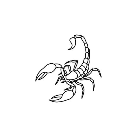 Scorpio Patchwork Tattoo, Tattoo Designs Beginner, Patchwork Scorpion Tattoo, Scorpion Small Tattoo, Scorpion Tattoo Feminine Outline, Scorpion Tattoo Design Simple, Scorpio Tattoo Stencil, Scorpio Tattoo Aesthetic, Mini Scorpion Tattoo