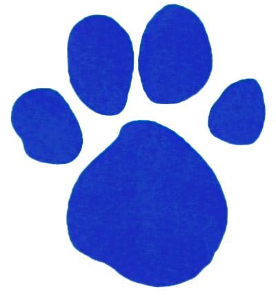 Blues Clues Tattoo, Blues Clues Paw Print, Blue Clues, Turtle Tattoo Designs, Blue's Clues, Turtle Tattoo, Blue’s Clues, Blues Clues, Piercing Tattoo