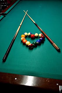 The Scrappiness in Me: Pool Hall FUN! Pool Table Aesthetic, Billiard Wallpaper, Billiard Photography, Billiards Aesthetic, Pool Quotes, Billiards Game, Pool Hall, Anniversaire Diy, Free Wallpaper Backgrounds