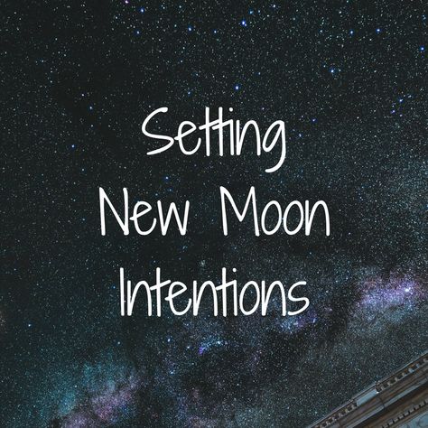 Setting Your New Moon Intentions - a love lives here Month Intentions, New Moon Intentions, Super New Moon, Moon Intentions, Luna Goddess, Room Quotes, Meditation For Health, Lunar Magic, Moon Magick