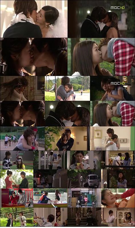 Playful Kiss Episode 16 Recap | A Koala's Playground K Drama Kissing Scene, Australian Kissing, Drama Korea Kissing Scene, Kissable Lips Kdrama Scene, Playful Kiss Kdrama, Playful Kiss Kdrama Video, Playfull Kiss Kdrama, Two Worlds, Itazura Na Kiss