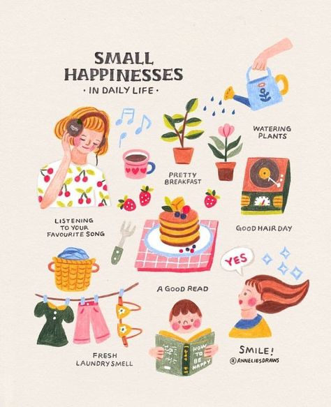 Small Happiness, Selamat Hari Valentine, Pretty Breakfast, Happy Minds, Vie Motivation, Super Quotes, Trendy Quotes, Quotes About Moving On, Self Care Activities