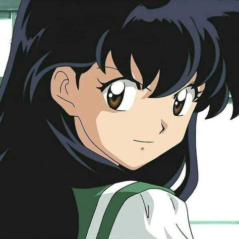 Kagome X Inuyasha, Anime Canvas Painting, Ghibli Anime, Kagome And Inuyasha, Inuyasha Kagome, 90 Anime, Half Demon, Kagome Higurashi, Street Fighter Art