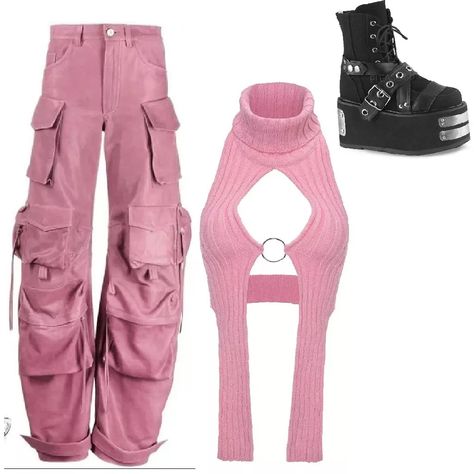 Kpop Stage Outfits Ideas Pink, Stage Outfits Soloist, Pink Performance Outfit, Stage Outfits Pink, Soloist Stage Outfits, Kpop Stage Outfits Ideas Soloist, Stylish Mens Suits, Korean Fashion Kpop, Preformance Outfits