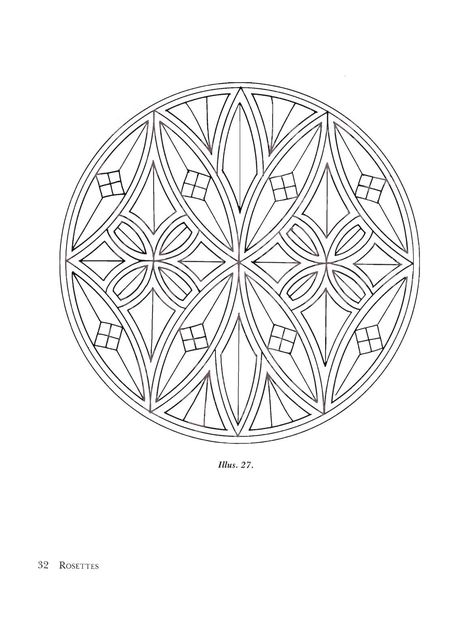 Chip Carving Patterns : Wayne Barton : Free Download, Borrow, and Streaming : Internet Archive Chip Carving Patterns, Wood Craft Projects, Chip Carving, Carving Patterns, Geometry Art, Doodle Patterns, Chair Backs, Drawer Fronts, Painting Patterns