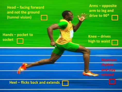 100m Sprint Training, Want To Get Faster, How To Increase Speed, How To Become Faster, How To Run Faster And Longer, Track Drills, High Jump Track, Sprinter Workout, 100m Sprint