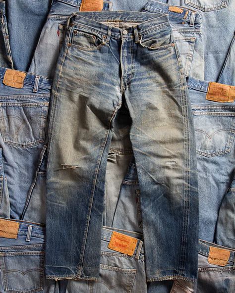 Vintage wrangler jeans