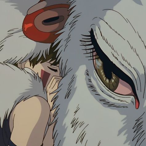 Princess Mononoke Wallpaper, Mononoke Anime, Hayao Miyazaki Art, Personajes Studio Ghibli, Studio Ghibli Characters, Ghibli Artwork, Studio Ghibli Movies, Studio Ghibli Art, Princess Mononoke