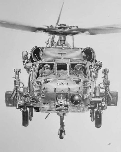 Army Helicopter Drawing, Helicopter Sketch, Helicopter Drawing, Helicopter Art, Air Force Pictures, Fighter Planes Art, Army Drawing, Airplane Drawing, Whimsical Art Journal