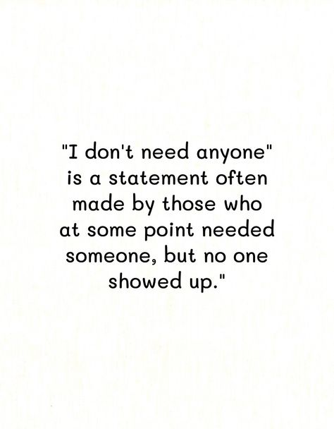 No One Perfect Quotes, Not A Choice Quote, No More Access To Me Quotes, Having No Support Quotes, Not What I Expected Quotes, Nobodys Favorite Person Quotes, Never Included Quotes, Depend On No One Quotes, Not Needing Anyone Quotes