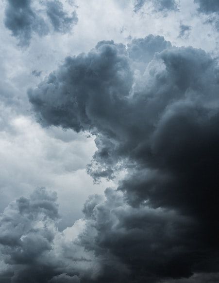 cumulus clouds photo – Free Sky Image on Unsplash Rain Drops On Window, Christus Tattoo, Thunderstorm Clouds, Rainy Sky, Free Sky, Rain Pictures, Rain Aesthetic, Cumulus Clouds, Rain Wallpapers