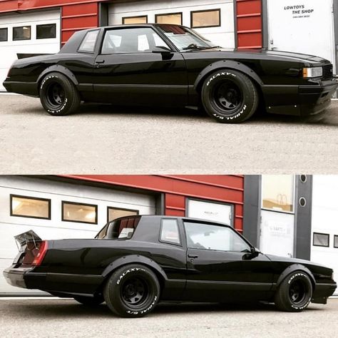 Muscle Cars on Instagram: “Nascar style #MonteCarlo  Via @lowtoystheshop .... #Classic #classics #Classiccar #classiccars #americanmuscle #Musclecar #musclecars #car…” Monte Carlo Ss, Buick Grand National, Hot Rods Cars Muscle, Old Muscle Cars, Chevy Monte Carlo, Custom Car Interior, Cars Bikes, Auto Retro, Chevy Muscle Cars