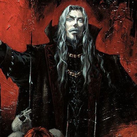 Dracula Castlevania, Castlevania Games, Castlevania Dracula, Dracula Art, Castlevania Anime, Real Vampires, Vampire Art, Vampire Hunter, Art Gallery Wallpaper