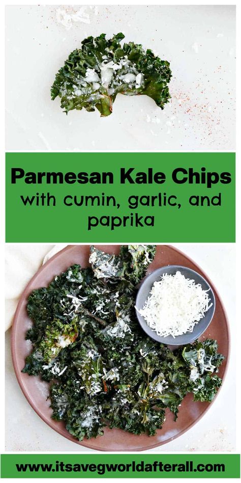 Kale Chips Recipe, Roasted Kale Chips, Radish Chips, Baked Eggplant Slices, Parsnip Chips, Homemade Kale Chips, Kale Chip Recipes, Aioli Recipe, Baked Eggplant