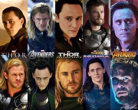 Tom Hiddleston X Reader, Tom Hiddleston Imagines, X Reader Imagines, Thor X Loki, Avengers Characters, Loki Avengers, Loki And Thor, Thor And Loki, Thor Loki