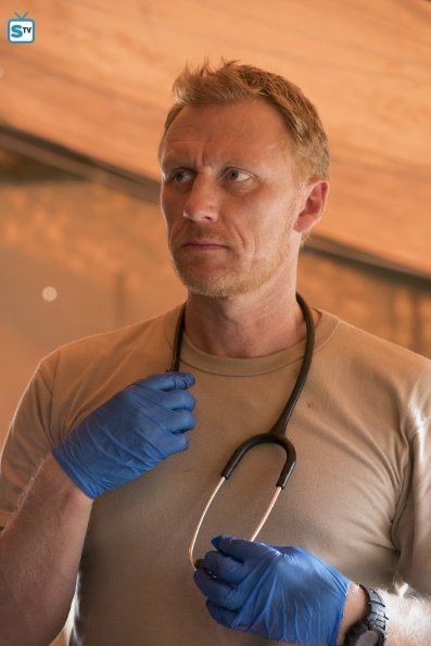 Greys Anatomy Owen, Grey Salon, Greys Anatomy Men, Medical Series, Kevin Mckidd, Owen Hunt, Grays Anatomy Tv, Greys Anatomy Characters, Grays Anatomy