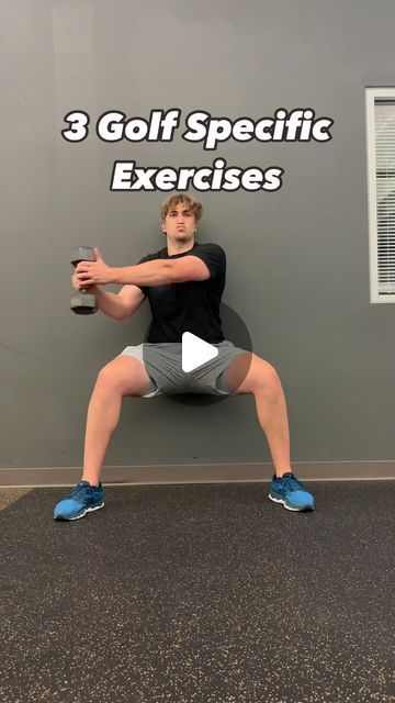 Golf Stance Chart, Golf Training Exercise, Golf Workout Training, Golf Exercises Strength, Golf Exercises Flexibility, Yoga For Golfers, Golf Fitness, Cable Workout, Kettle Bell