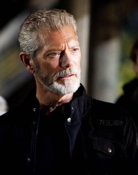 Older Male Faceclaims, Character Inspiration Male Older Father, Male Faceclaims Older, Quaritch Avatar, Nathan Summers, Older Men Haircuts, Stephen Lang, Avatar Films, Older Man