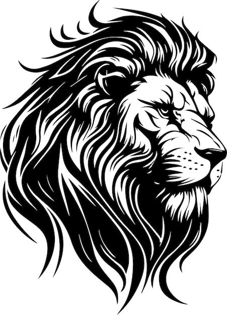 Bird Silhouette Art, Photos Of Ganesha, Lion Art Tattoo, Lion Silhouette, Big Cats Photography, Lion Head Logo, Vinyl Artwork, Lion Vector, Lions Photos