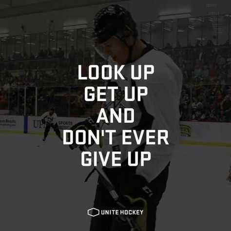 32 Brilliant Inspirational Quotes | The Funny Beaver Ice Hockey Quotes, Goalie Quotes, Sport Videos, Hockey Quotes, Hockey Memes, Sport Quotes Motivational, Hockey Life, John Maxwell, Can't Stop Won't Stop