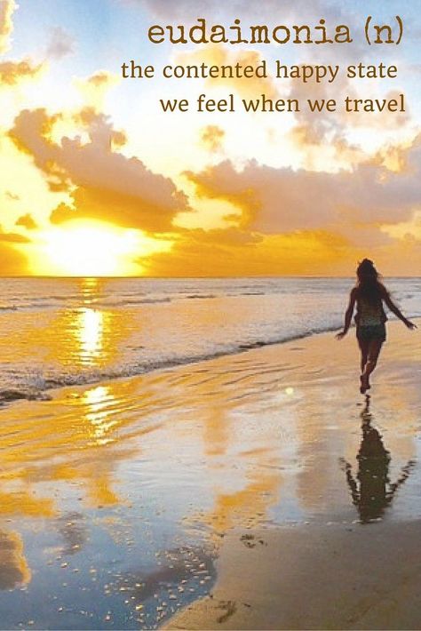 Travel Quotes | Don't worry, beach happy. Words To Describe Yourself, Uncommon Words, Travel Words, Travel Quotes Wanderlust, Travel Quotes Adventure, Unusual Words, Rare Words, Travel Quotes Inspirational, Adventure Quotes