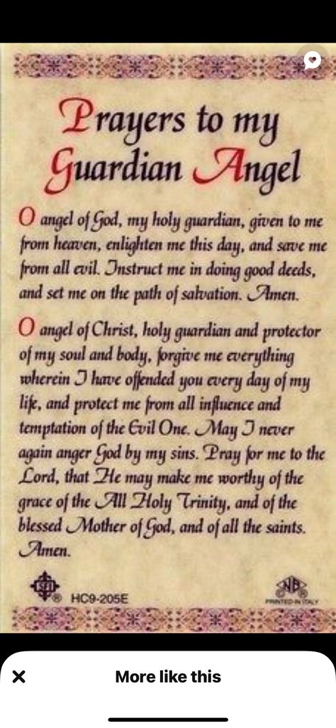 Guardian Angel Prayer Catholic, Angels Prayers, Rosary Prayers Catholic, Catholic Prayers Daily, Financial Blessings, Guardian Angels Prayer, Money Prayer, Archangel Prayers, Prayer For Guidance