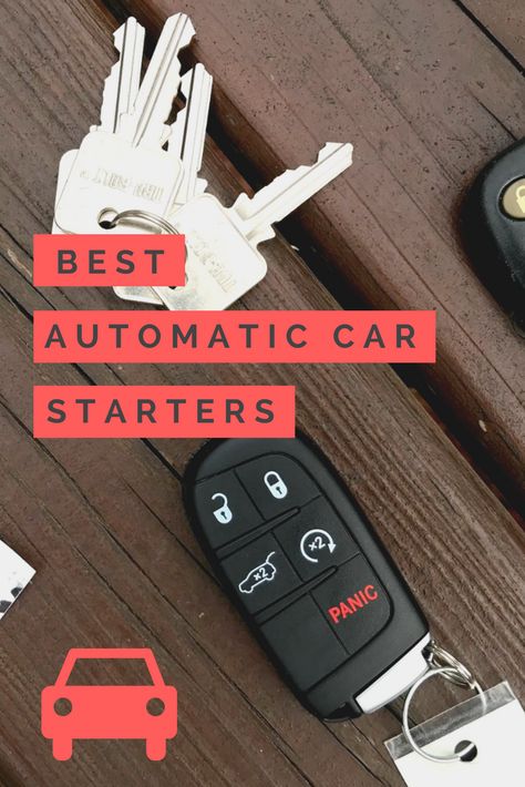 Remote Car Starter, Flat Shoes For Women, Best Starters, White Flat Shoes, Automatic Car, Retro Luxury, Car Starter, Automatic Cars, Car Mods