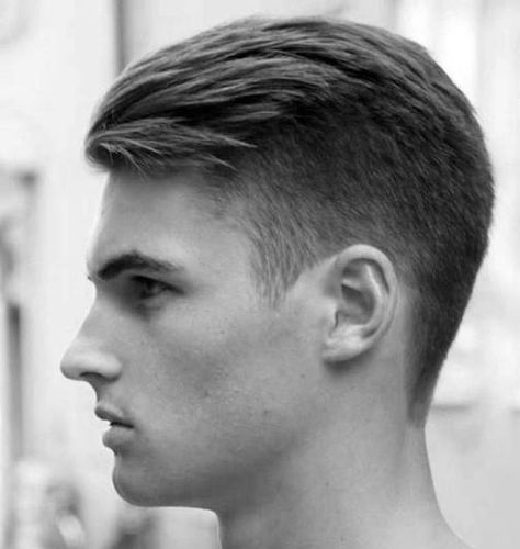 50 Shaved Sides Hairstyles For Men - Throwback Haircuts Haircut Shaved Sides Mens, Men’s Hair Shaved Sides, Men’s Hairstyles Shaved Sides, Modern Mohawk Men Shaved Sides, Shaved Sides Hairstyles, Men’s Hair Shaved Sides Long Top, Guy Hairstyles, Black Men Beard Styles, Black Men Beards