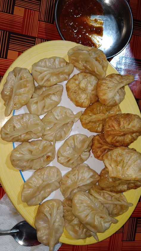 Snapchat food pics | Homemade momos | Veg momos Food Snapchat Homemade Food Snapchat, Homemade Momos Snapchat, Homemade Momos Snap, Momos Pic Food, Momo Snapchat Story, Momos Food Snapchat Story, Momos Snap Story, Food Pics Snapchat, Homemade Food Snap